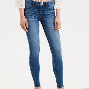 American Eagle Jeggings